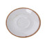 Блюдце для чайной чашки Porland Seasons Beige, 15 см