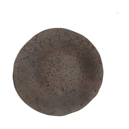 Тарелка d 30 см h 2 см h 2 см, Stoneware Ironstone