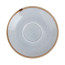 Блюдце для кофейной чашки Porland Seasons Grey, 12 см 