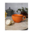 Чашка чайная Porland Seasons Orange, 340 мл 