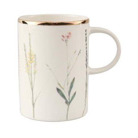 Кружка 340 мл BOTANICAL