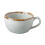 Чашка чайная Porland Seasons Grey, 250 мл