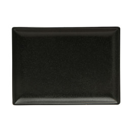 Блюдо прямоугольное 18x13 cm