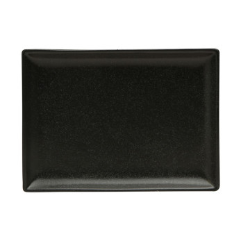 Блюдо прямоугольное 18x13 cm