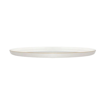 Тарелка Porland Chopin Gold, 18 см