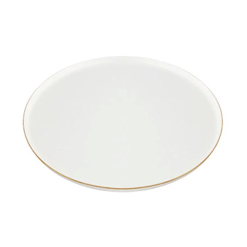 Тарелка Porland Chopin Gold, 18 см