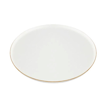 Тарелка Porland Chopin Gold, 18 см