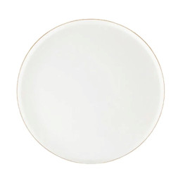 Тарелка Porland Chopin Gold, 18 см
