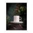 Блюдце для чайной чашки Porland Chopin Platinum, 15 см 