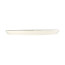 Тарелка с вертикальным бортом Porland Lykke Beige, 24 см