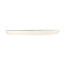 Тарелка с вертикальным бортом Porland Lykke Beige, 30 см