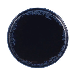 Тарелка десертная Porland Ethos Root Blue, 21 см