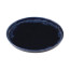 Тарелка десертная Porland Ethos Root Blue, 21 см
