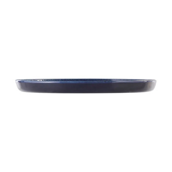 Тарелка десертная Porland Ethos Root Blue, 21 см