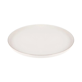 Тарелка десертная Porland Chopin Platinum, 21 см