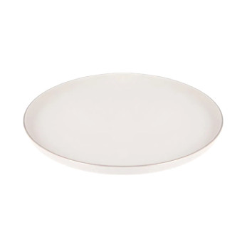 Тарелка десертная Porland Chopin Platinum, 21 см