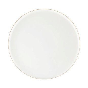 Тарелка десертная Porland Chopin Gold, 21 см