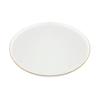 Тарелка десертная Porland Chopin Gold, 21 см