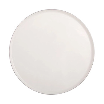 Тарелка с вертикальным бортом Porland Chopin Platinum, 31 см