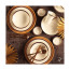 Тарелка с бортом Porland Legacy Copper, 27 см