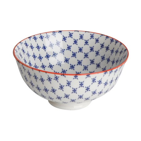 Салатник Porland Mix&Match Kobalt, 12 см