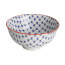 Салатник Porland Mix&Match Kobalt, 12 см
