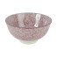 Салатник Porland Mix&Match Old Fashion Damson, 12 см