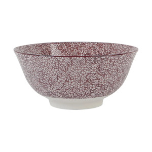 Салатник Porland Mix&Match Old Fashion Damson, 15 см