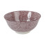 Салатник Porland Mix&Match Old Fashion Damson, 15 см