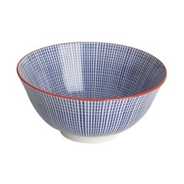 Салатник Porland Mix&Match Kobalt, 15 см