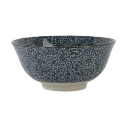 Салатник Porland Mix&Match Old Fashion Petrol Blue, 15 см
