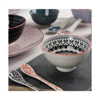 Салатник Porland Mix&Match Kobalt, 15 см