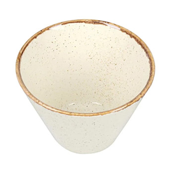 Соусник Porland Seasons Beige, 6 см 