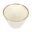 Соусник Porland Seasons Beige, 6 см 