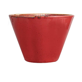 Соусник Porland Seasons Red, 6 см