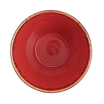 Соусник Porland Seasons Red, 6 см