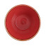 Соусник Porland Seasons Red, 6 см