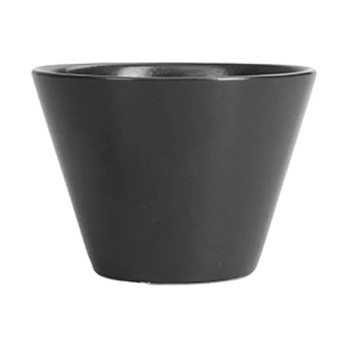 Соусник Porland Seasons Black, 6 см 