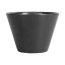 Соусник Porland Seasons Black, 6 см 