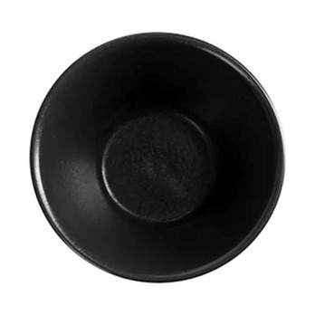 Соусник Porland Seasons Black, 6 см 