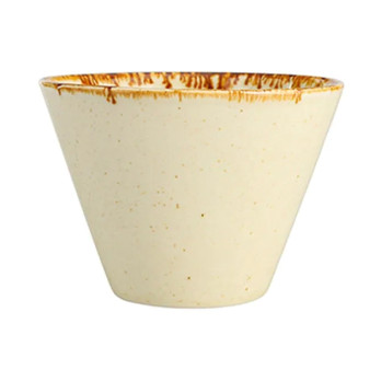 Соусник Porland Seasons Yellow, 6 см