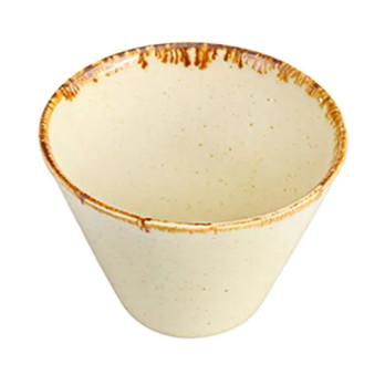 Соусник Porland Seasons Yellow, 6 см