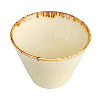 Соусник Porland Seasons Yellow, 6 см