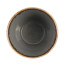 Соусник Porland Seasons Dark Grey, 6 см