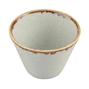 Соусник Porland Seasons Grey, 6 см