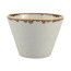 Соусник Porland Seasons Grey, 6 см
