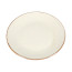 Тарелка Porland Seasons Beige, 28 см 