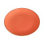 Тарелка Porland Seasons Orange, 28 см 