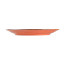 Тарелка Porland Seasons Orange, 28 см 