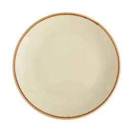 Тарелка Porland Seasons Yellow, 28 см 